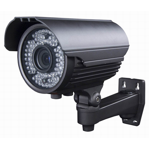 AHD CCTV 20 Mtr Bullet  (2.0 mp)